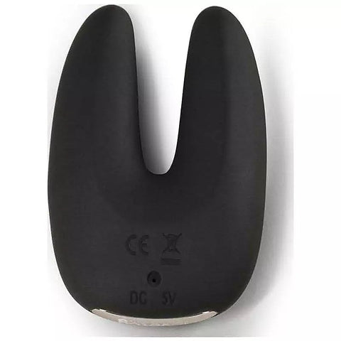 O Sensual Rapture Dual Motor Clit Massager by Lovetoy - Clit Ticklers and Pulsators