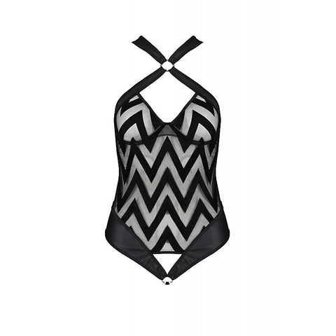 Hima Women's Bodysuit by Passion Lingerie - Teddies and Bodysuits