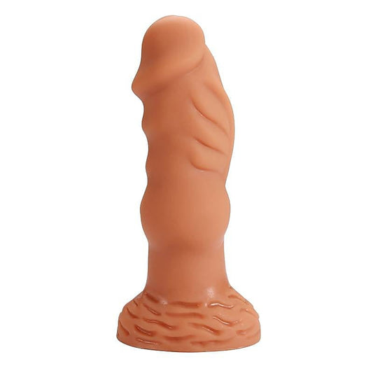 X Men Dominator by NANMA Corporation - Realistic Dildos