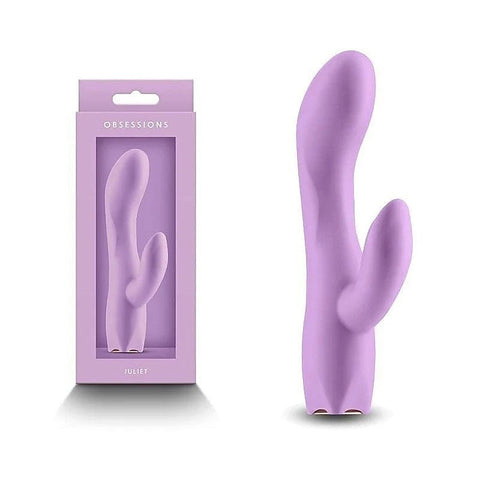 Premium Obsessions Juliet by NS Novelties - Butt Plugs