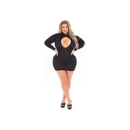 Pink Lipstick Devilish Backless Womens Dress Queen - Fancy Dress Ups