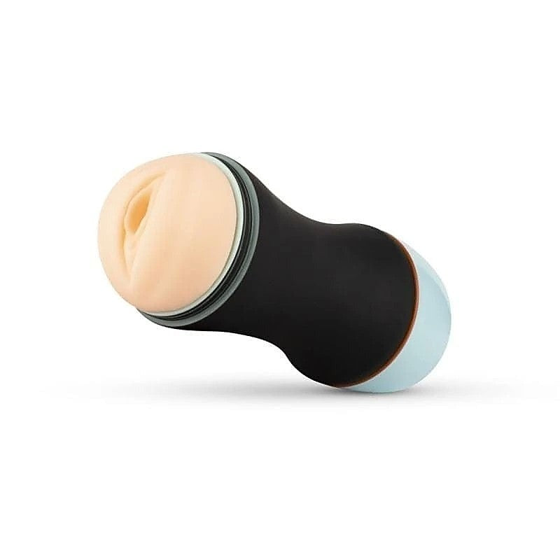 Vibrating Male Masturbator With Voice Activator by Cruizr - Masturbators and Strokers