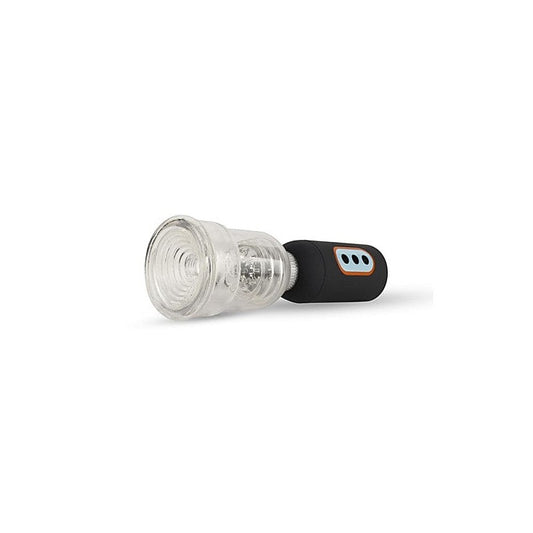 Cruizr Luxury Vibrating Mens Penis Pump - Penis Pumps And Stretchers