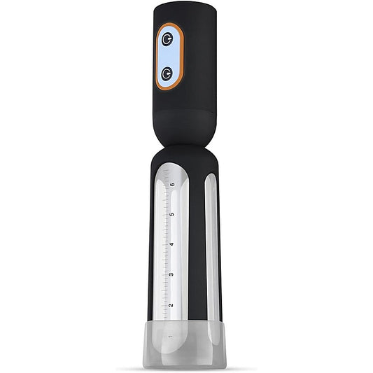 Cruizr Mens Penis Pump With Sucking Function - Penis Pumps And Stretchers