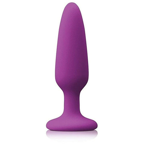 Professional-Grade Mini Plug by NS Novelties - Butt Plugs