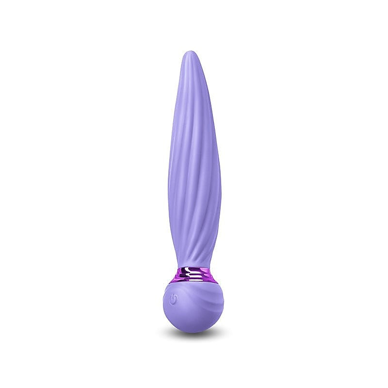 Professional Sugar Pop Twist by NS Novelties - Clit Ticklers and Pulsators