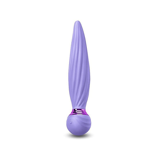 Sugar Pop Twist by NS Novelties - Clit Ticklers and Pulsators