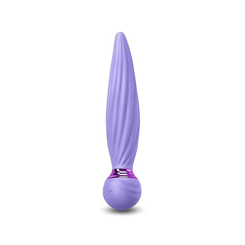 Professional Sugar Pop Twist by NS Novelties - Clit Ticklers and Pulsators
