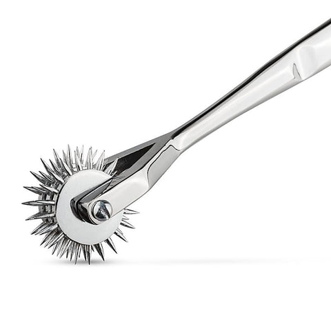 Professional 3 Wheel Pinwheel by Sinner Gear - Dental and Clinical