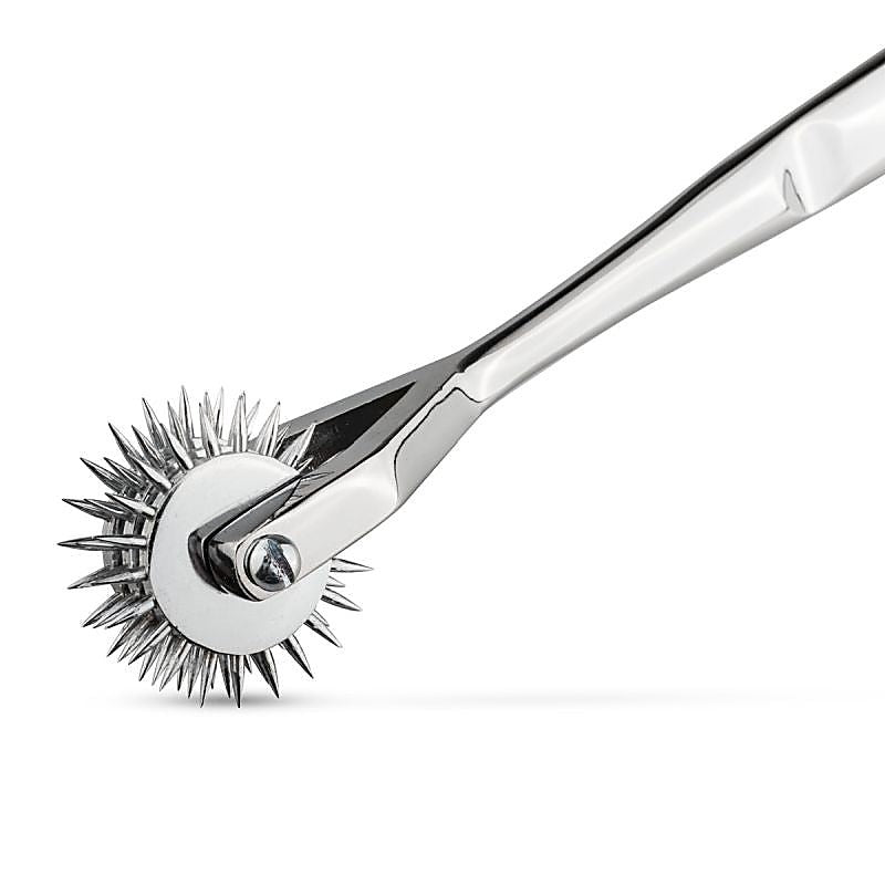 Professional 3 Wheel Pinwheel by Sinner Gear - Dental and Clinical