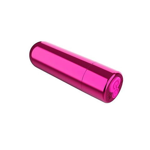 PowerBullet Naughty Nubbies Finger Vibrator by BMS Factory - Finger and Tongue Vibrators