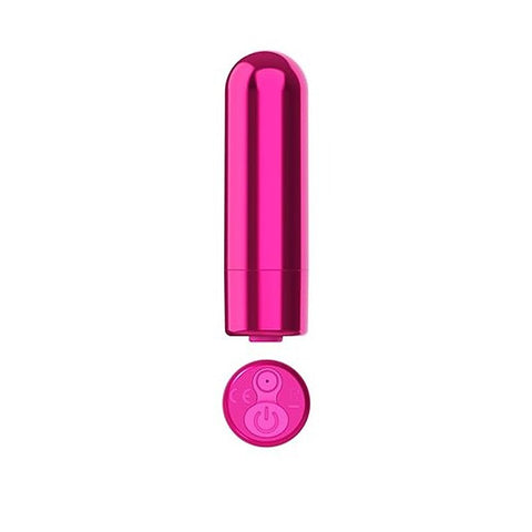 PowerBullet Naughty Nubbies Finger Vibrator by BMS Factory - Finger and Tongue Vibrators