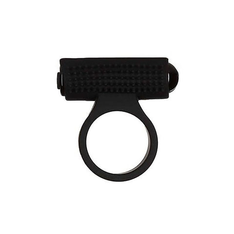 Power Bullet Cosmic Vibrating Cock Ring by BMS Factory - Vibrating Cock Rings