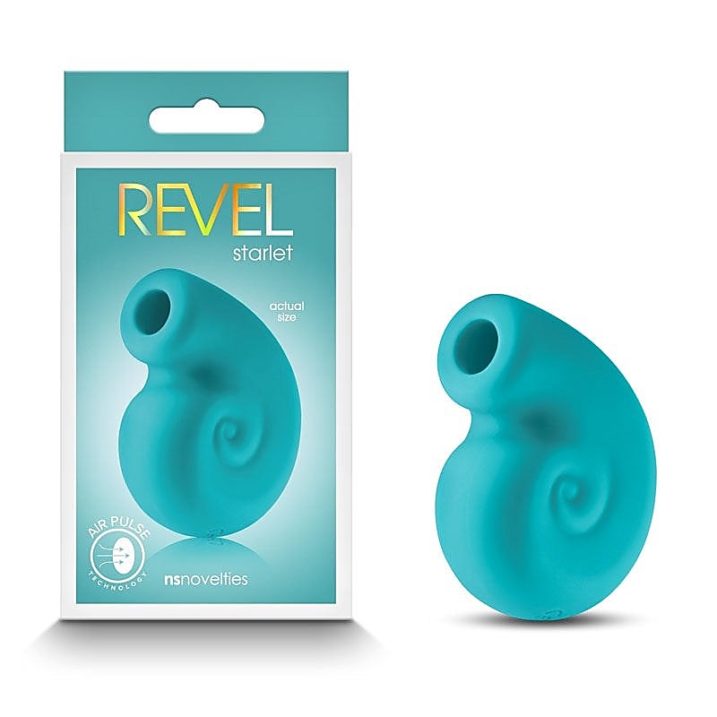 Professional Revel Starlet by NS Novelties - Personal Massagers
