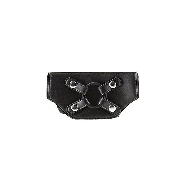 Addiction Strap On Harness by BMS Factory - Strap On Sextoys