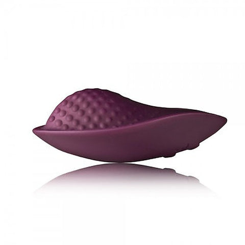 Knickerbocker Glory Remote Control Panty Vibrator - Remote Control Vibrators