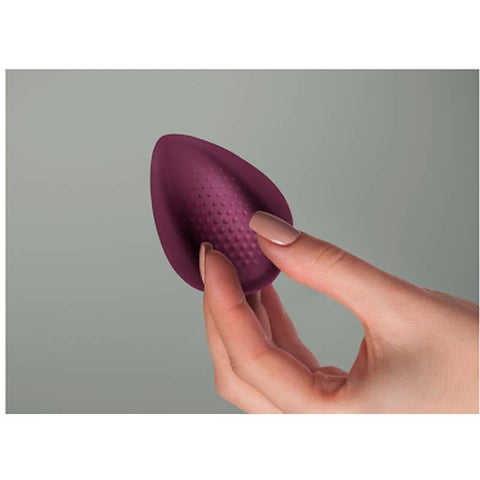 Knickerbocker Glory Panty Vibe by Rocks Off - Remote Control Vibrators