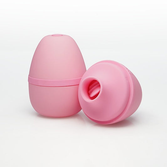 Skins Minis The Scream Love Egg Massager