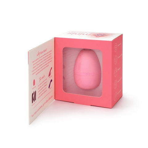 Skins Minis The Scream Egg by Skins Touch - Love Eggs and Kegel Exercisers