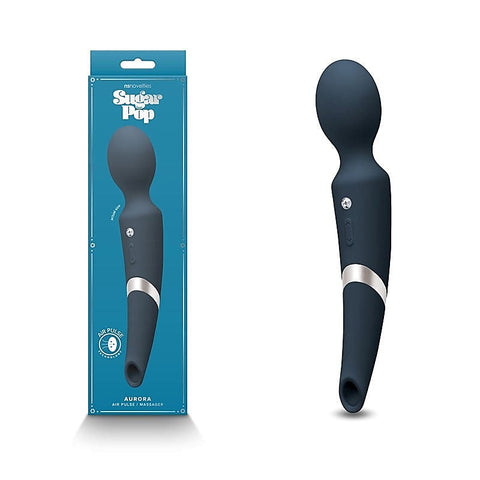 Sugar Pop Aurora - Sensual Bliss at Your Fingertips - Body Wands