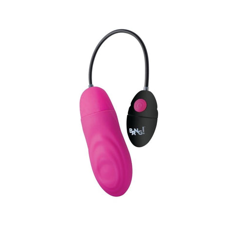 7X Pulsing Rechargeable Bullet by XR Brands - Bullet Vibrators