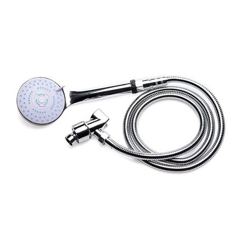 CleanStream Shower Enema Set by XR Brands - Enemas and Douches