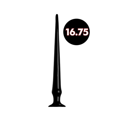 Tapered Anal Hose Training Set by XR Brands - Butt Plugs