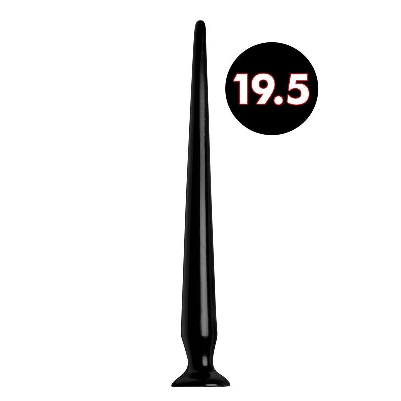 Tapered Anal Hose Training Set by XR Brands - Butt Plugs