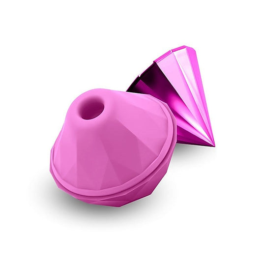Sugar Pop Jewel - Clit Ticklers and Pulsators