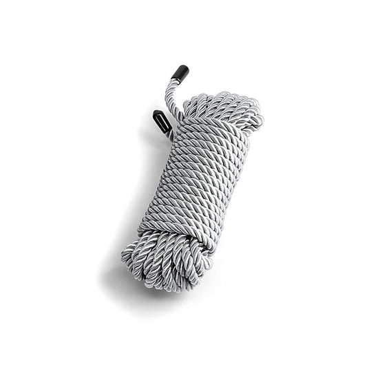 Professional-Grade Bound Rope by NS Novelties - Cuffs and Restraints