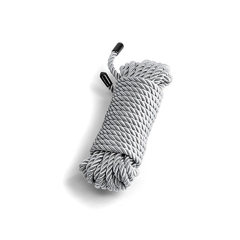 Professional-Grade Bound Rope by NS Novelties - Cuffs and Restraints