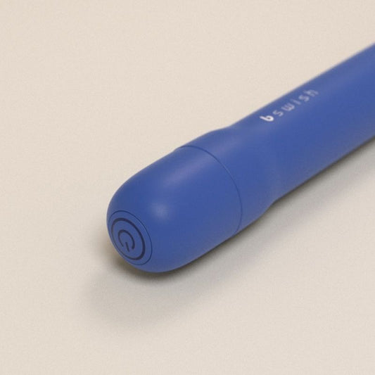 Bgee Classic Waterproof G-Spot Vibrator by B Swish - G-Spot Vibrators