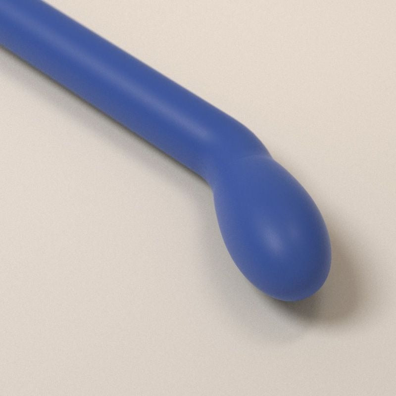 Bgee Classic Denim Vibrator by B Swish - G-Spot Vibrators