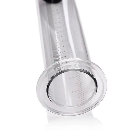 Size Matters Penis Pump Kit by XR Brands - Penis Pumps And Stretchers