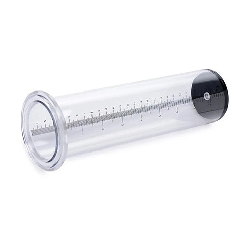 Size Matters Penis Pump Kit by XR Brands - Penis Pumps And Stretchers