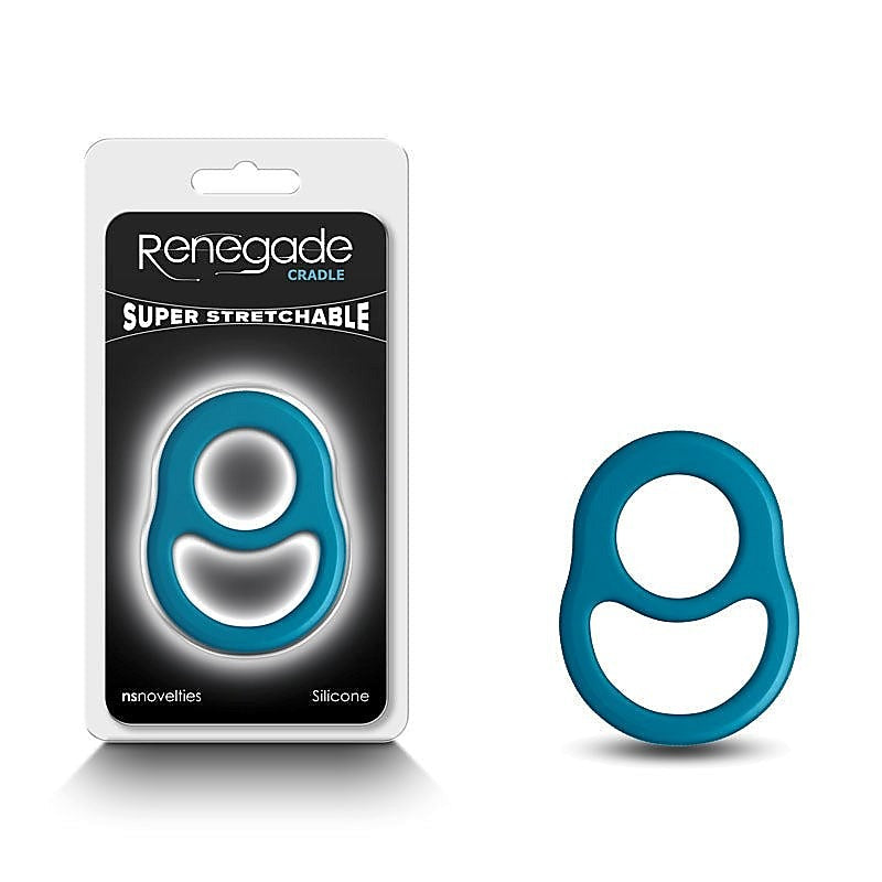 Renegade Cradle by NS Novelties - Cock Rings