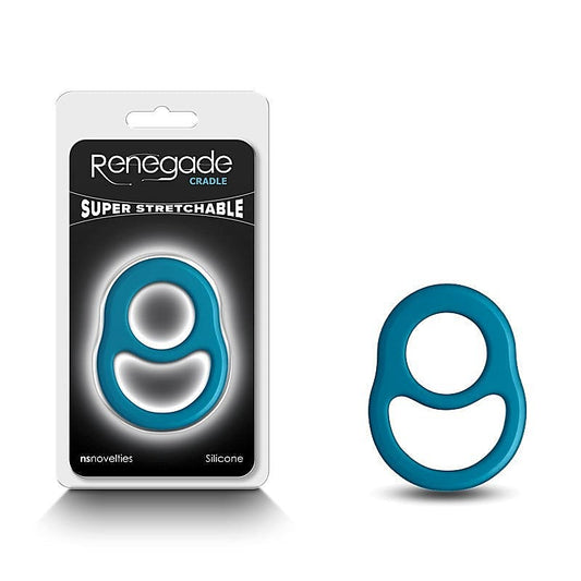 Renegade Cradle