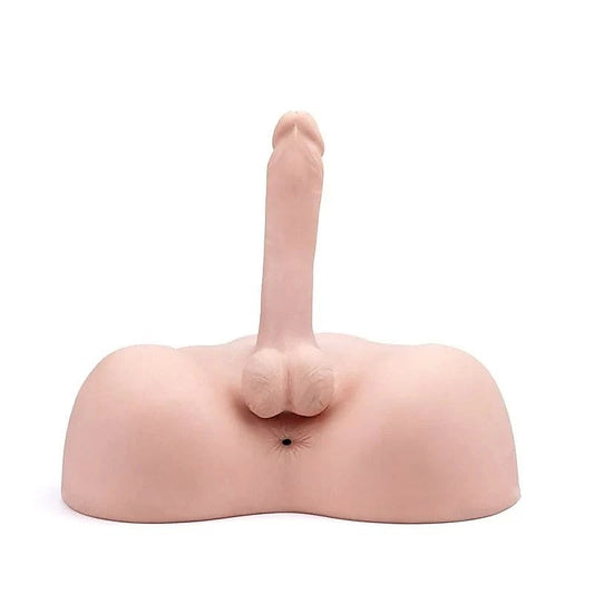 Daytona Male Butt Supreme Love Doll - Love Dolls