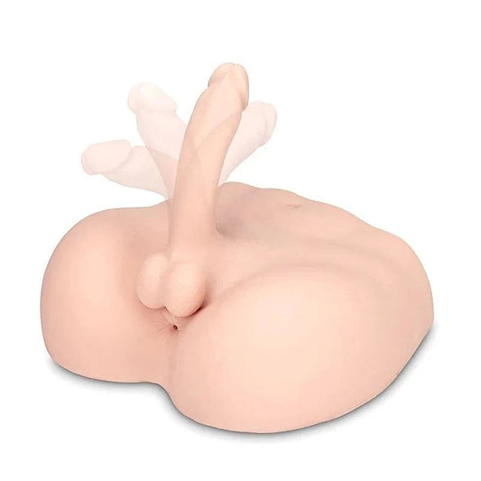 Daytona Male Butt Supreme Love Doll - Love Dolls