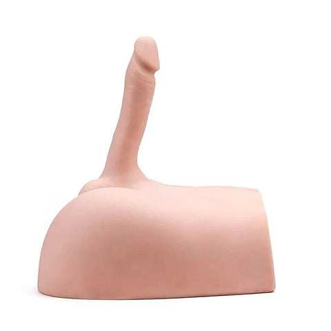 Daytona Male Butt Supreme Love Doll by Doc Johnson - Love Dolls