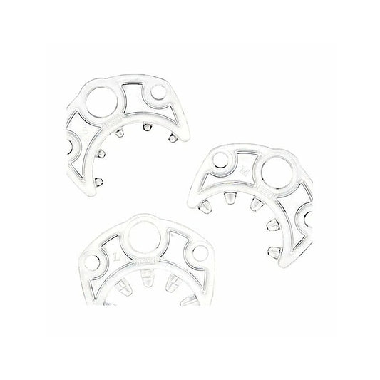 CB X Cockcage Accessory Points of Intrigue Clear - Male Chastity