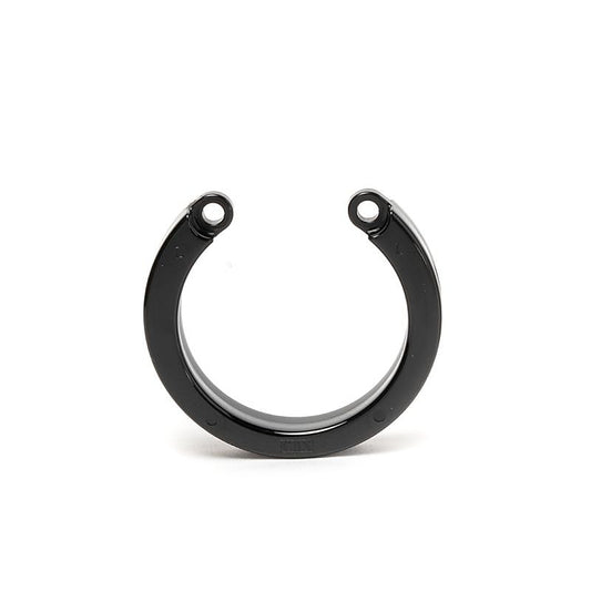 CB-X Male Cock Cage U Ring Large - Male Chastity