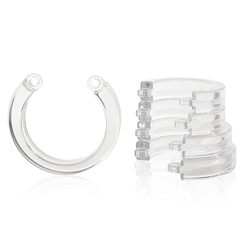 CB-X Cockcage U Ring No 3 Chastity Device - Male Chastity