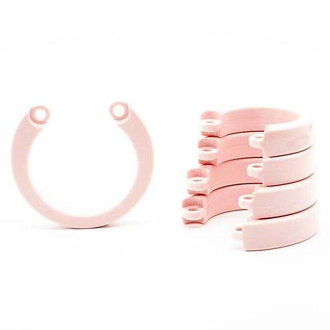 CB-X Cockcage U Ring No 3 Chastity Device - Male Chastity