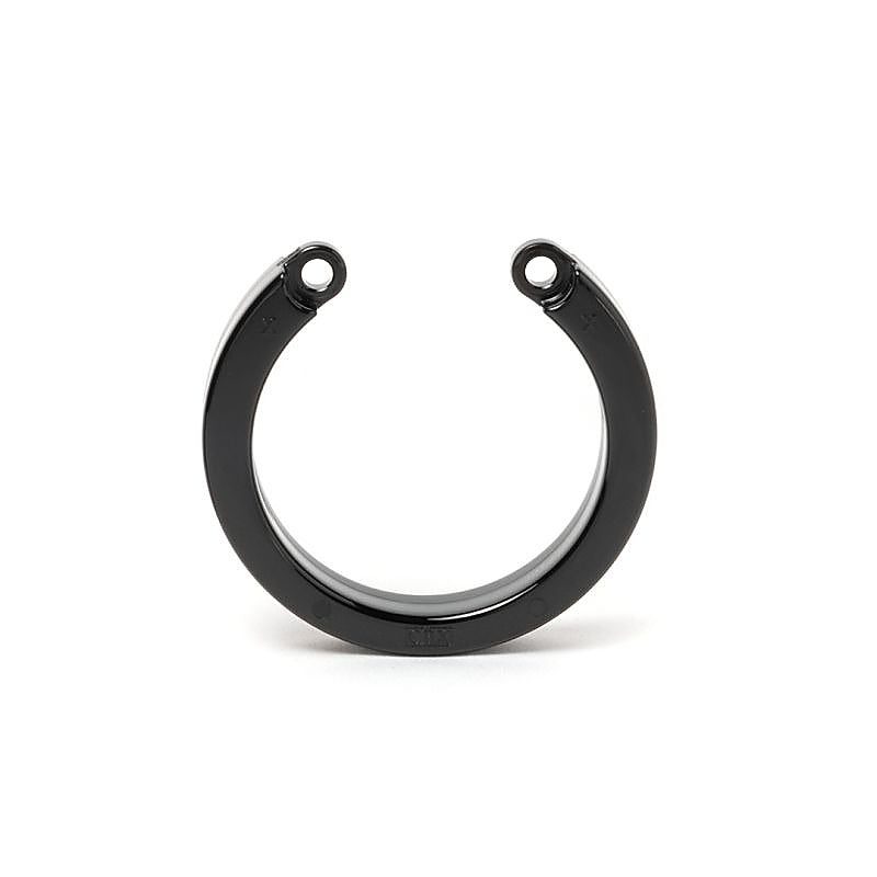 CB-X Mens Cock Cage U Ring XL by A L Enterprises - Male Chastity