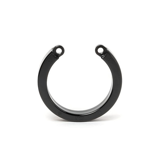 CB-X Mens Cock Cage U Ring XL - Male Chastity