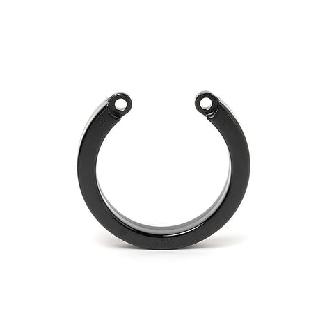 CB-X Mens Cock Cage U Ring XL by A L Enterprises - Male Chastity