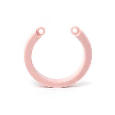 CB-X Mens Cock Cage U Ring XL by A L Enterprises - Male Chastity