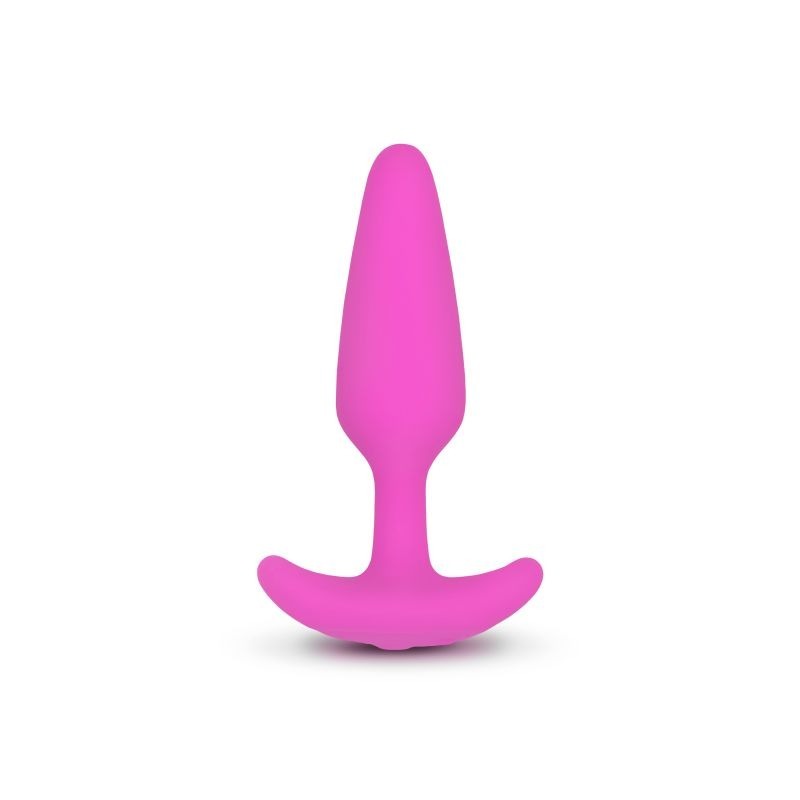 Gplug Sunny Raspberry Butt Plug by Gvibe - Butt Plugs