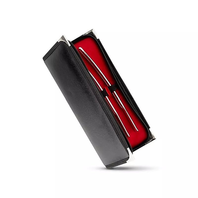 Sinner Gear Single Ended Dilator Trainer Set 4 Piece - Urethral Sounds